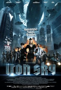 iron sky italiano