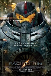 Pacific rim poster 1