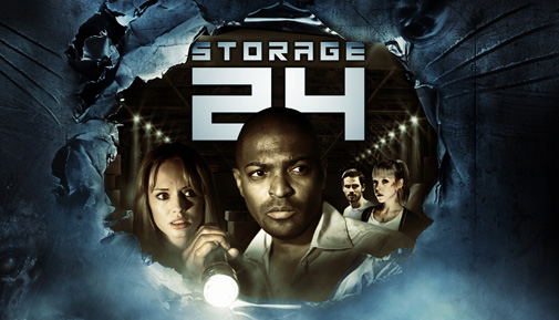 STORAGE 24 header