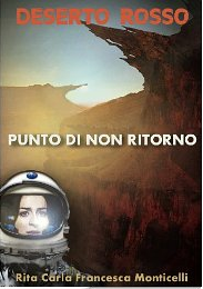Deserto Rosso- Punto di non Ritorno
