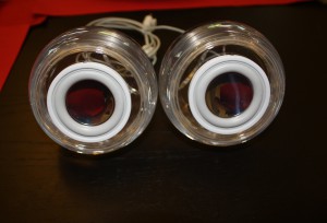 Apple pro speakers