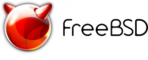 logo freebsd