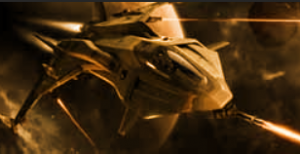 Aegis gladius