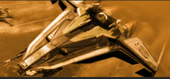 Hurricane miglior caccia doppio di star citizen