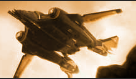 vanguard miglior caccia pesante di star citizen