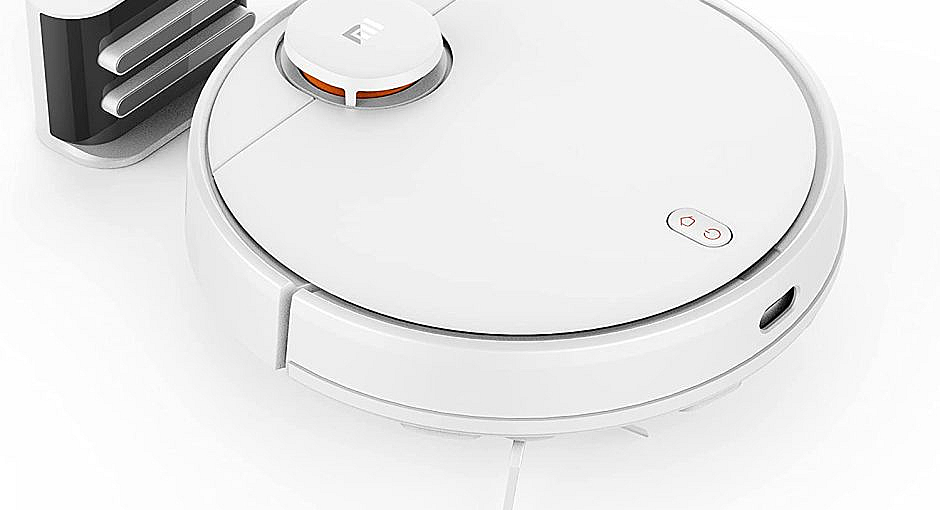 Recensione Xiaomi aspirapolvere Mop 2s e Mop 2Pro